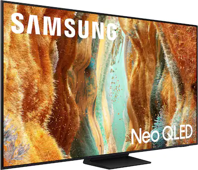 Samsung 85" QN70F Neo QLED 4K