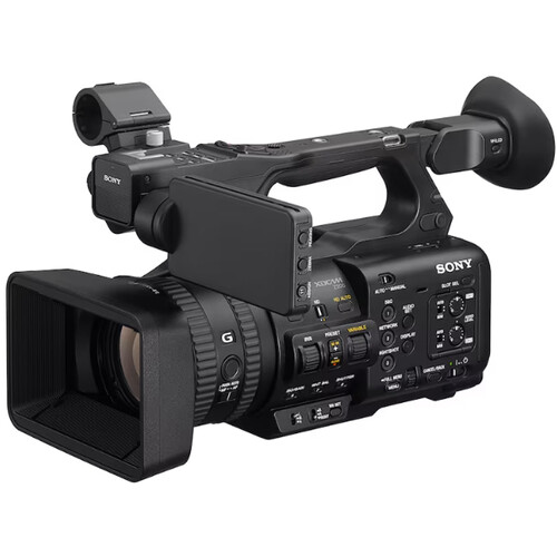 Sony XDCAM Professional Camcorder